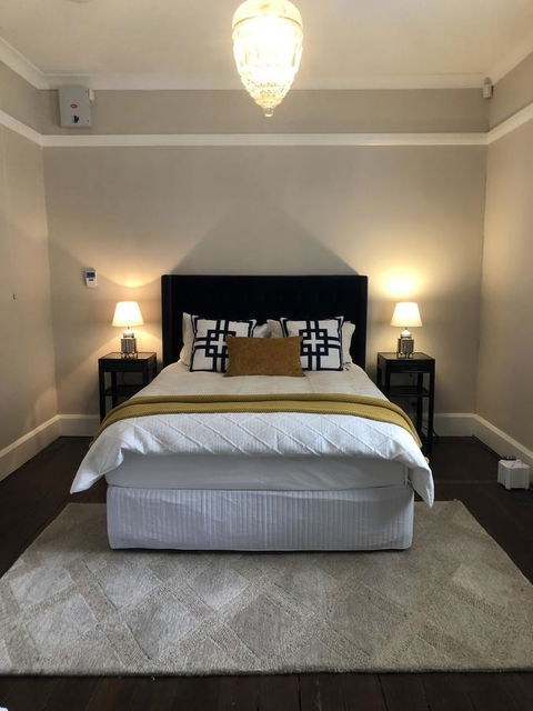 Belmore Cottage - Accommodation QLD 18