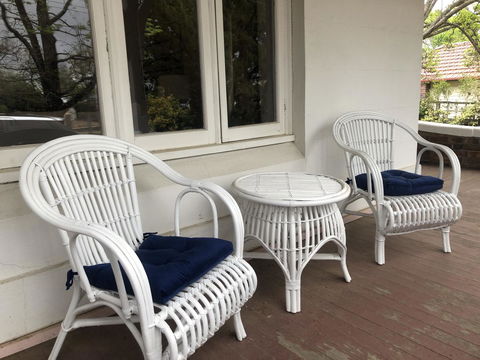 Belmore Cottage - Accommodation QLD 11