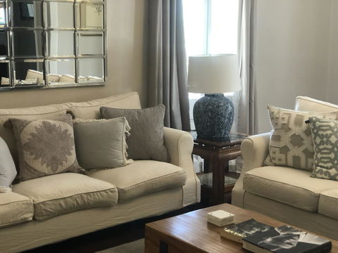 Belmore Cottage - Accommodation QLD 2