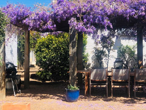 Belmore Cottage - Accommodation QLD 10