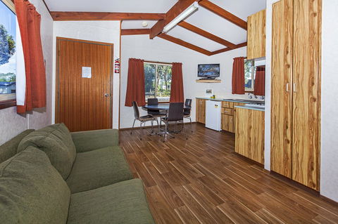 Echo Holiday Parks - Naracoorte - Accommodation QLD 36
