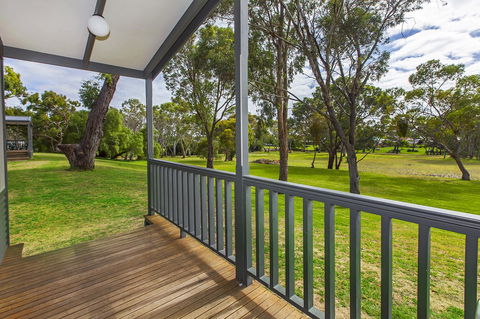 Echo Holiday Parks - Naracoorte - Accommodation QLD 25