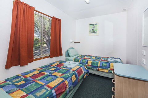 Echo Holiday Parks - Naracoorte - Accommodation QLD 17