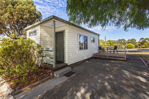 Echo Holiday Parks - Naracoorte - Accommodation QLD 4