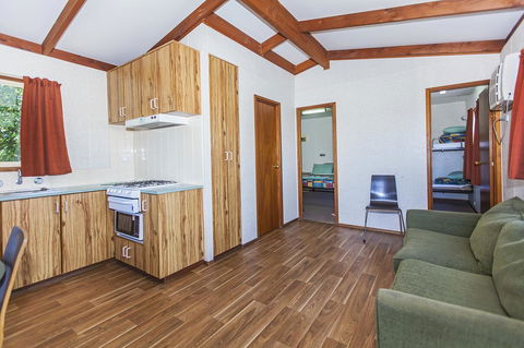 Echo Holiday Parks - Naracoorte - Accommodation QLD 40