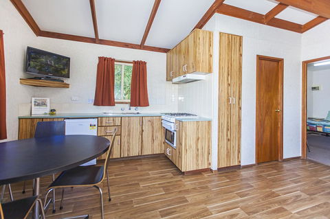 Echo Holiday Parks - Naracoorte - Accommodation QLD 39
