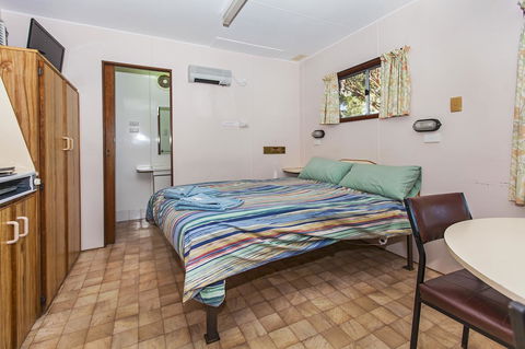Echo Holiday Parks - Naracoorte - Accommodation QLD 5