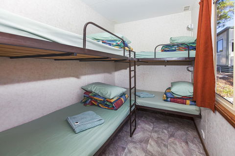 Echo Holiday Parks - Naracoorte - Accommodation QLD 35