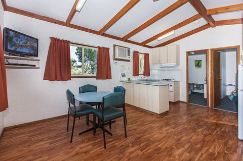 Echo Holiday Parks - Naracoorte - Accommodation QLD 13