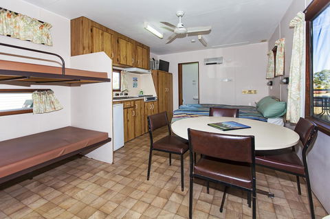 Echo Holiday Parks - Naracoorte - Accommodation QLD 1