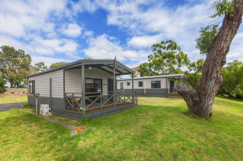 Echo Holiday Parks - Naracoorte - Accommodation QLD 27