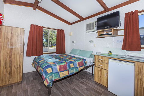 Echo Holiday Parks - Naracoorte - Accommodation QLD 42