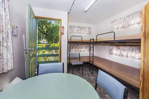 Echo Holiday Parks - Naracoorte - Accommodation QLD 9