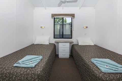 Echo Holiday Parks - Naracoorte - Accommodation QLD 28