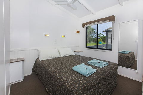Echo Holiday Parks - Naracoorte - Accommodation QLD 20