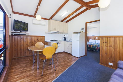 Echo Holiday Parks - Naracoorte - Accommodation QLD 31