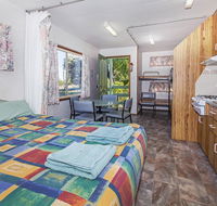 Big4 Naracoorte Holiday Park - Accommodation QLD