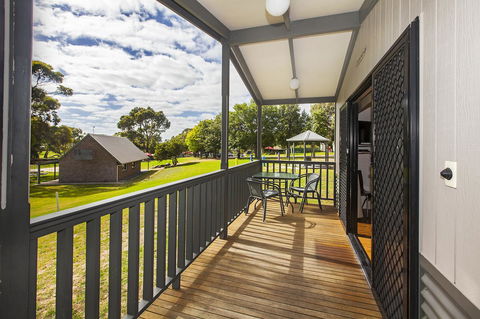 Echo Holiday Parks - Naracoorte - Accommodation QLD 26
