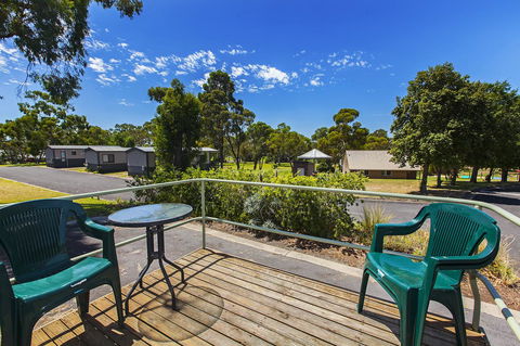 Echo Holiday Parks - Naracoorte - Accommodation QLD 33