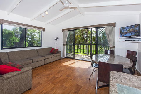 Echo Holiday Parks - Naracoorte - Accommodation QLD 24