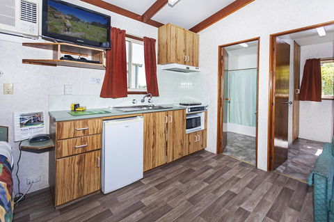 Echo Holiday Parks - Naracoorte - Accommodation QLD 44