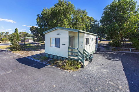 Echo Holiday Parks - Naracoorte - Accommodation QLD 18