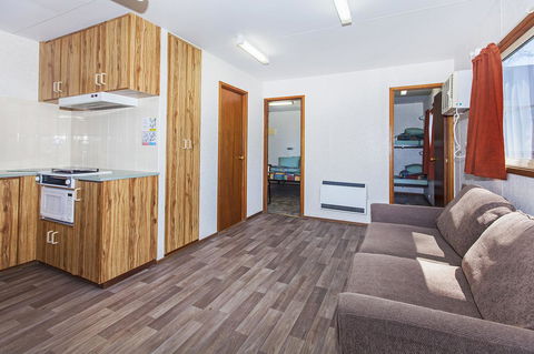 Echo Holiday Parks - Naracoorte - Accommodation QLD 34