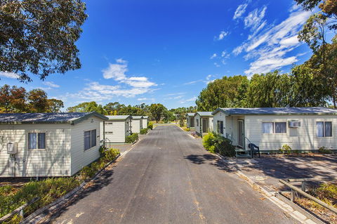 Echo Holiday Parks - Naracoorte - Accommodation QLD 7