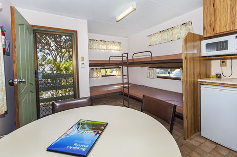 Echo Holiday Parks - Naracoorte - Accommodation QLD 3