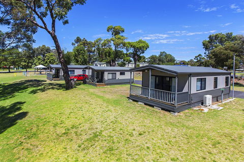 Echo Holiday Parks - Naracoorte - Accommodation QLD 32