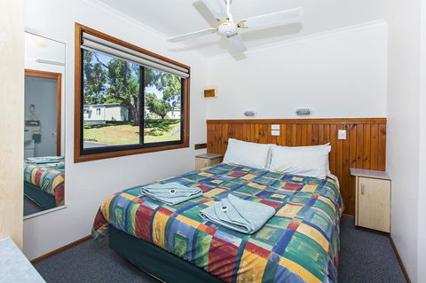 Echo Holiday Parks - Naracoorte - Accommodation QLD 29