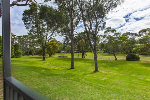 Echo Holiday Parks - Naracoorte - Accommodation QLD 21