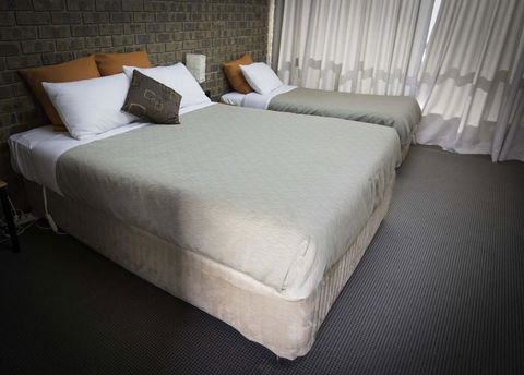 Mannum Motel - Accommodation QLD 4