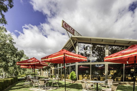 Mannum Motel - Accommodation QLD 8