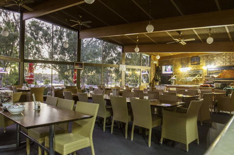 Mannum Motel - Accommodation QLD 10