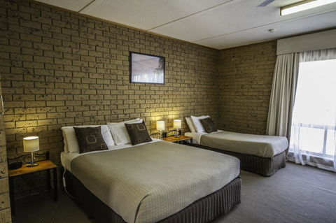 Mannum Motel - Accommodation QLD 24