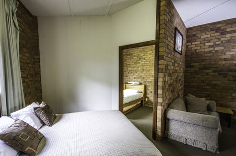 Mannum Motel - Accommodation QLD 23