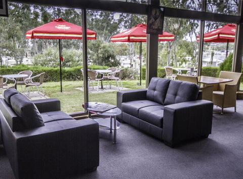 Mannum Motel - Accommodation QLD 3