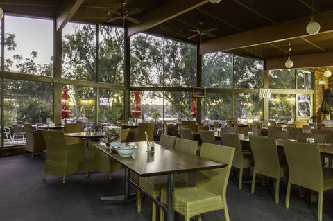 Mannum Motel - Accommodation QLD 22