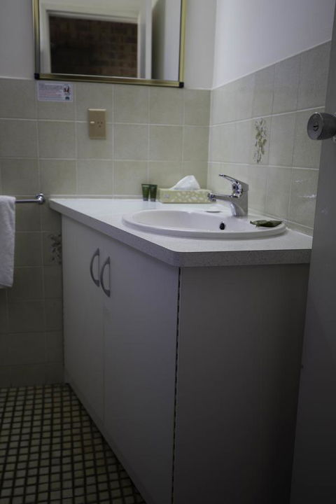 Mannum Motel - Accommodation QLD 5