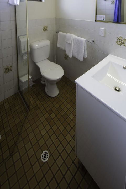 Mannum Motel - Accommodation QLD 20