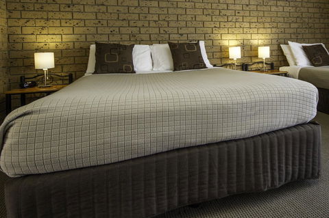 Mannum Motel - Accommodation QLD 17