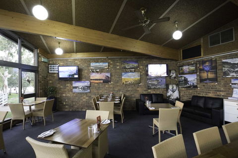 Mannum Motel - Accommodation QLD 2