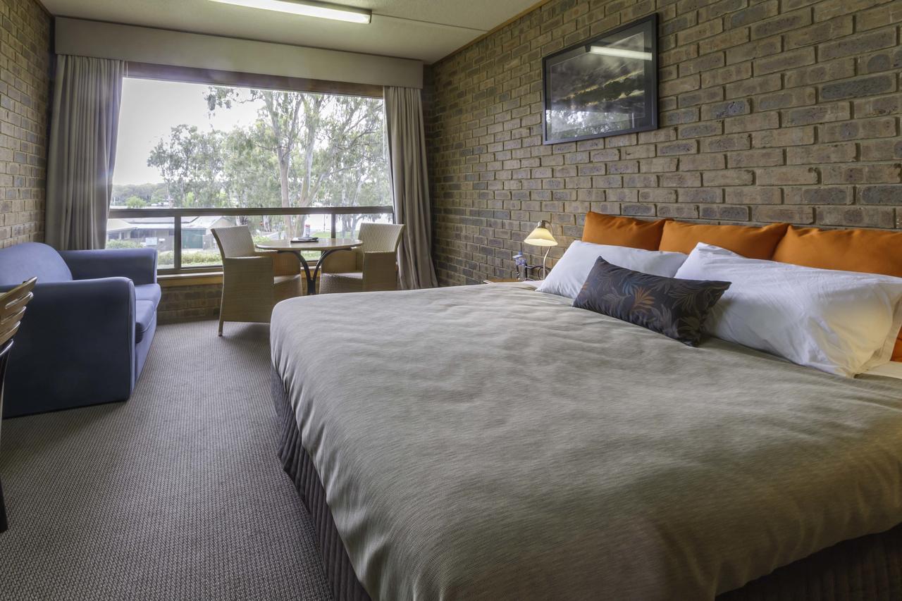 Mannum SA Accommodation QLD
