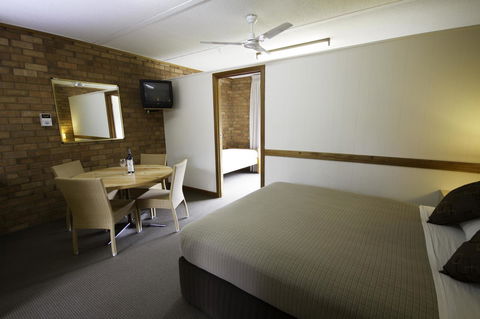 Mannum Motel - Accommodation QLD 14