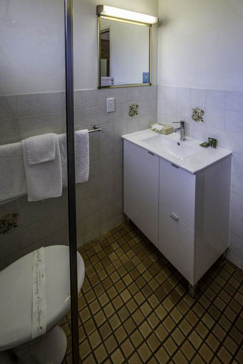 Mannum Motel - Accommodation QLD 19