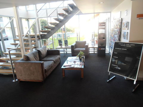 Haven Marina Motel - Accommodation QLD 23