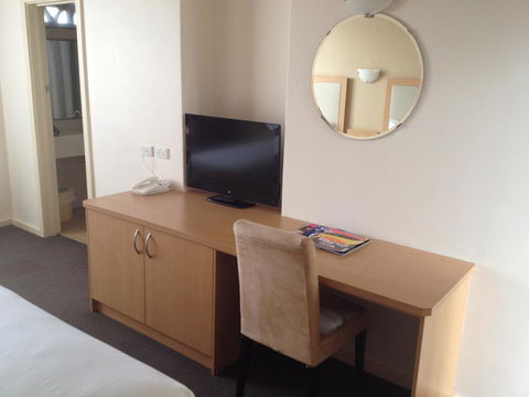 Haven Marina Motel - Accommodation QLD 20