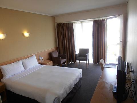 Haven Marina Motel - Accommodation QLD 15
