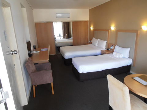 Haven Marina Motel - Accommodation QLD 26